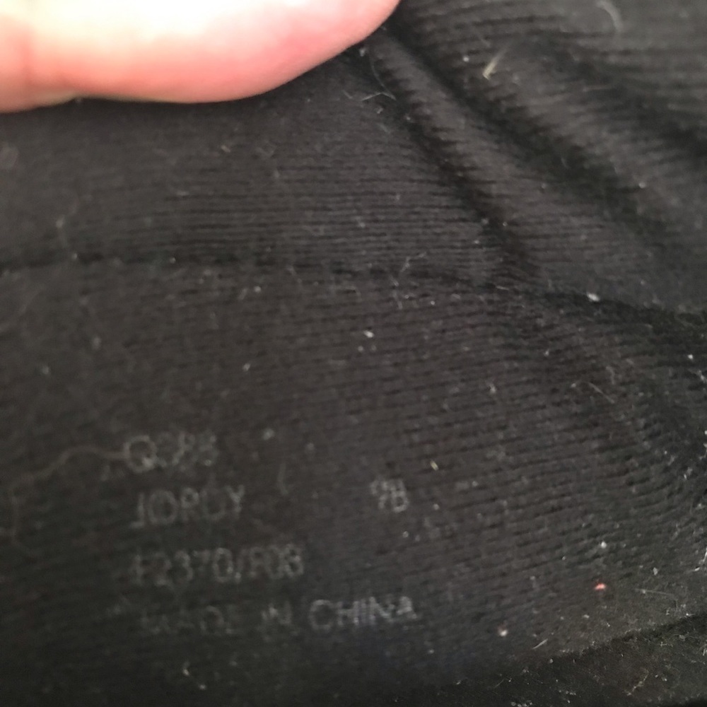 Coach Boots - Picture 6 of 6